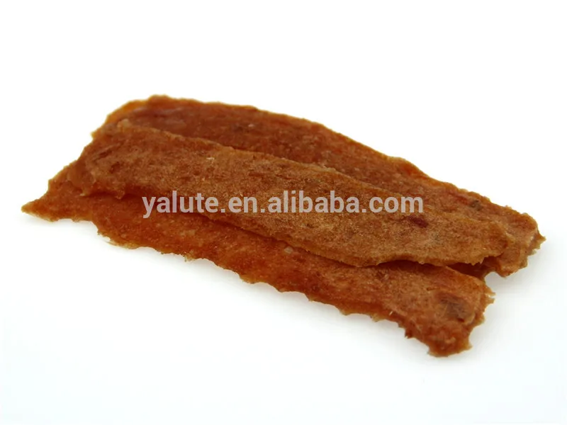 оптовая природных домашних животных лечить настоящие утки филе собака лечения