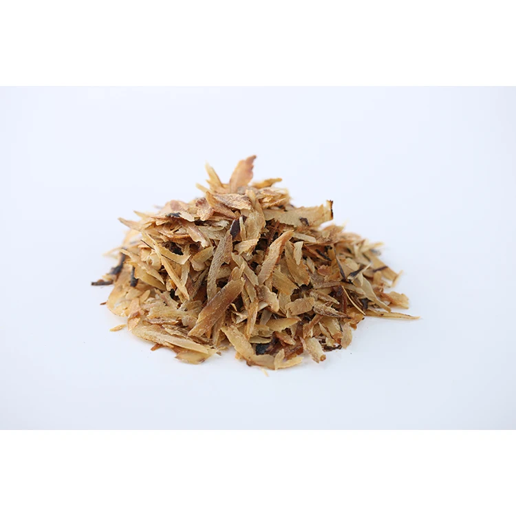 Japan factory direct Bonito Powder Exported