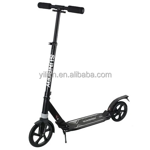 2 large wheel pro scooter for sale,Town 7 Town 5 Town 3 scooter series in stock
