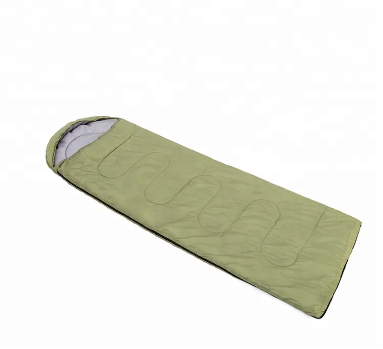 Wholesale Sleeping Bag Envelope Camping Outdoor  Sleeping Bag