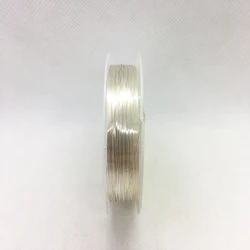 DIY Jewellery Making Materials Part Artistic Wire For Jewelry Supplies