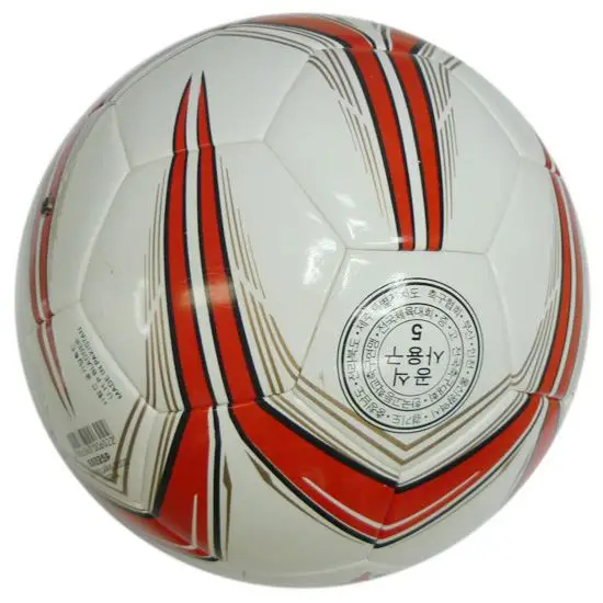 Wholesale Molten FG3000 professional football ball soccer ball size 5 pu teenagers football
