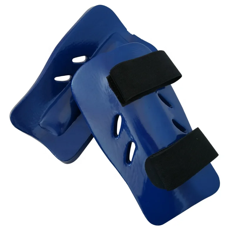 Wholesale multicolor durable comfortable itf protector gear taekwondo arm guard