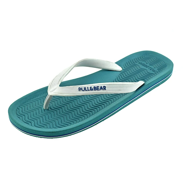 Fashion stylish new developed men nude beach slipper