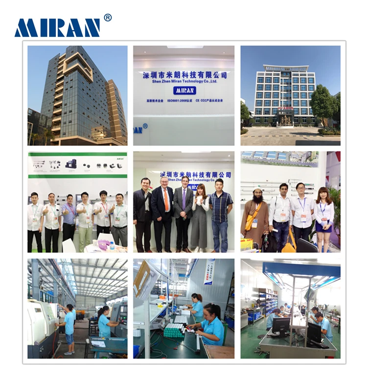 Miran MR-2232-300XAB self control lubricating oil lubrication pump