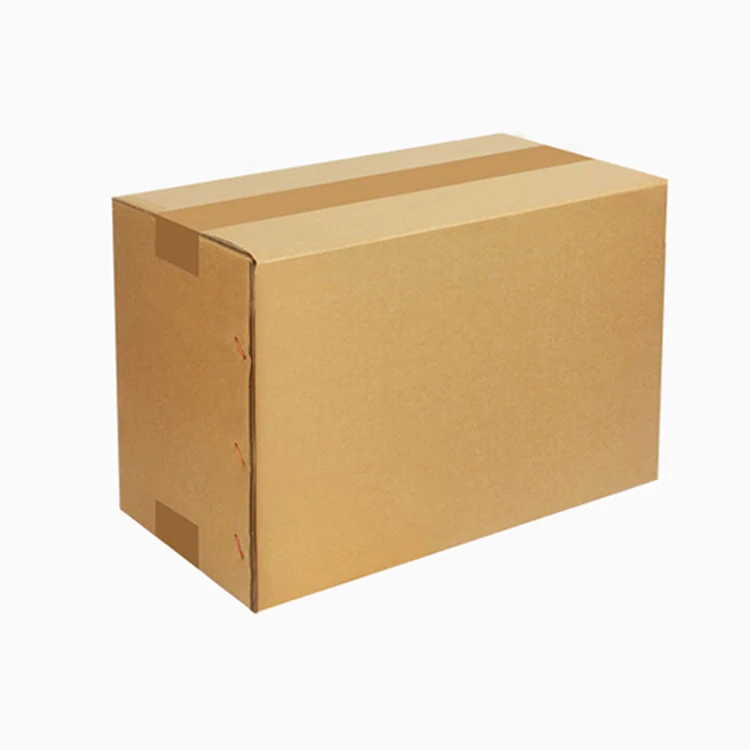 Manufacturer Wholesale Custom Corrugated Cardboard Mailer Box Shipping Boxes