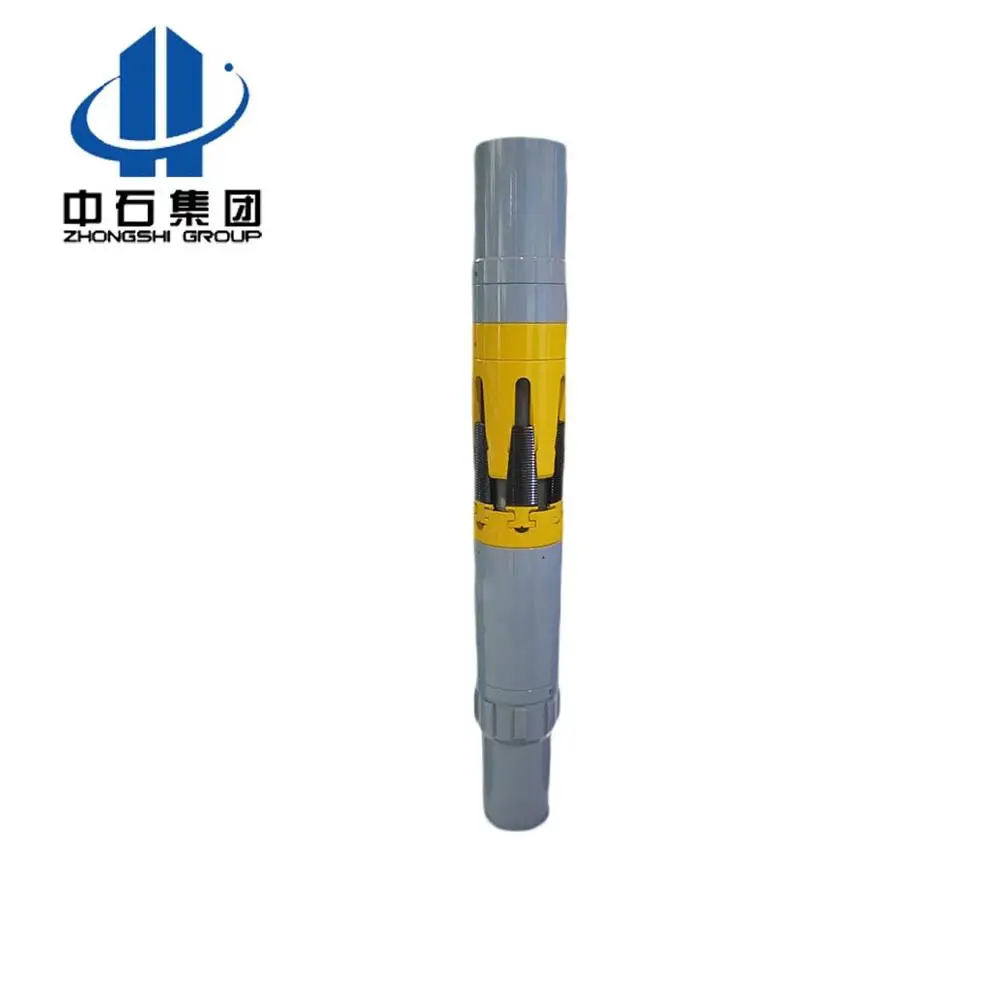 Hydraulic set liner hanger