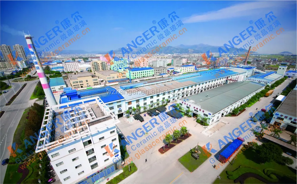 
KANGER induction ceramic glass cooktop 