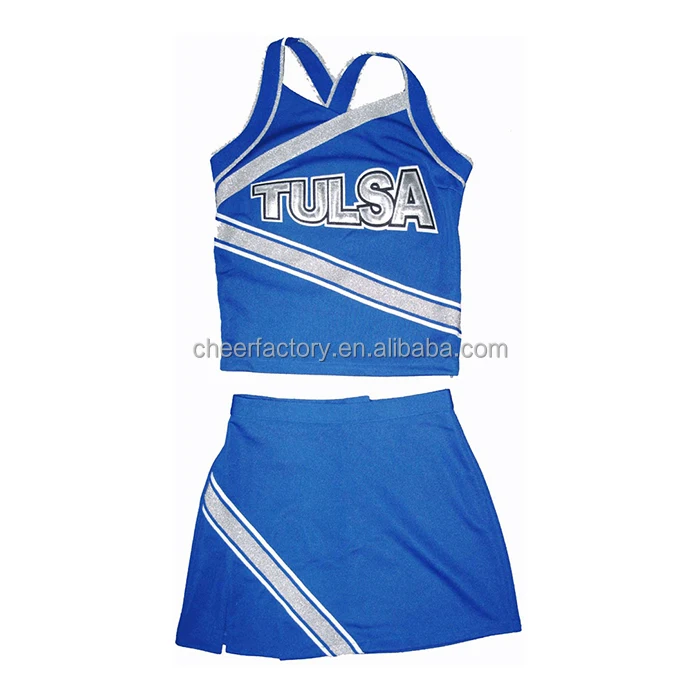 2018 cheerleading outfits uniforms cheer clothes cheer dance costumes