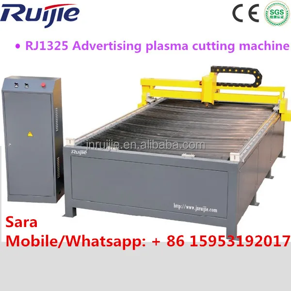 
RUIJIE Electric Plasma Cutter, Plasma Cutter, Metal Cutting Equipment  (60346790309)