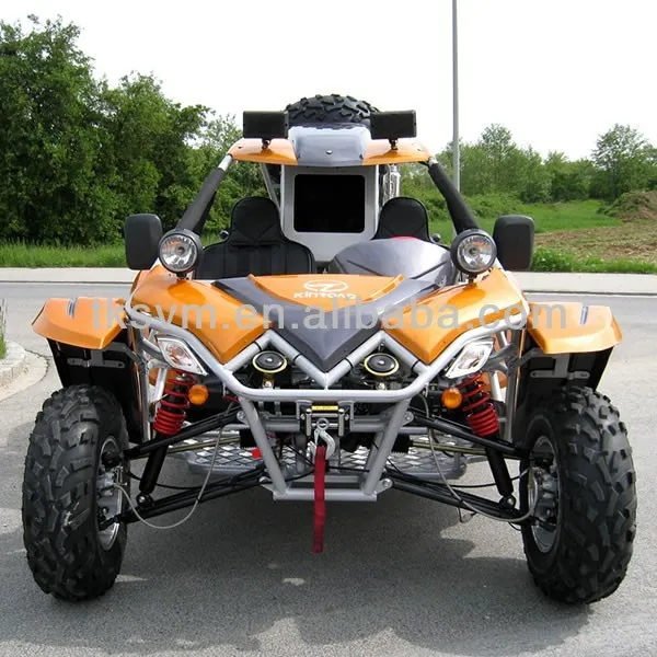 
800cc jeep dune buggy 