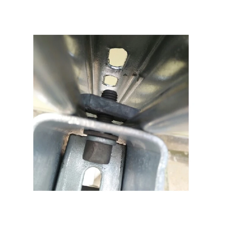 Солнечные компоненты Mid Clamp End Clamp L feet PV Монтажная система