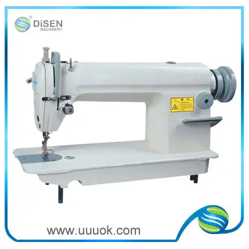 Household Sewing Machine Lock Stitch domestic sewing machine for sale