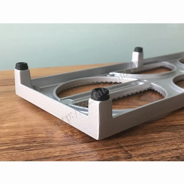 Eco-Friendly Manual Homemade Mold Pierogi Stamp Dumpling Maker