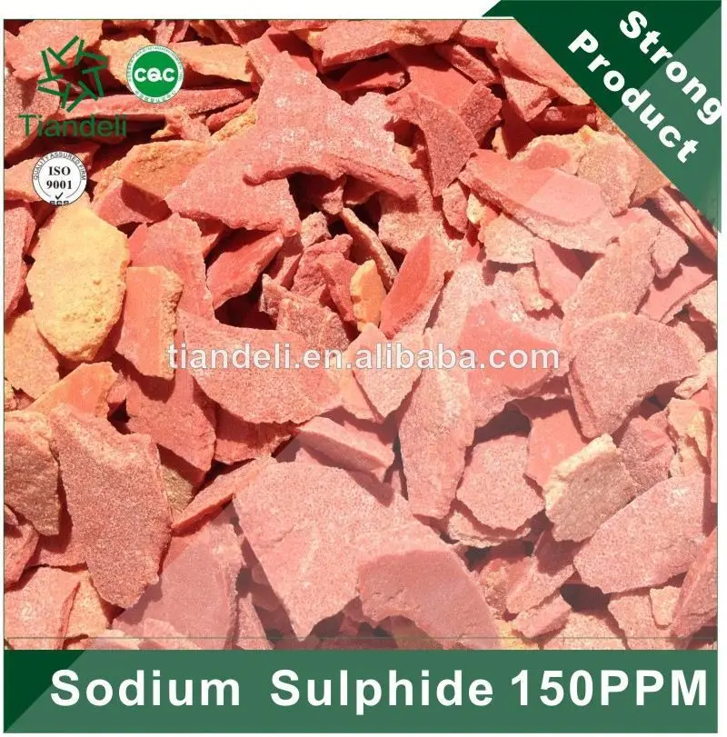 производителей сульфид натрия твердый na2s с заботой о качестве и цене