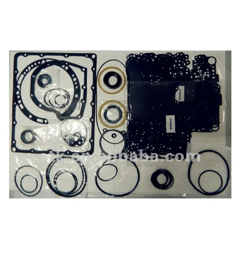 Automatic Transmission Overhaul Kit for RE4R01A