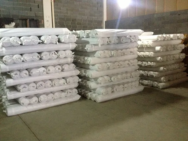 Check design tc yarn dyed fabric for shirt and shorts