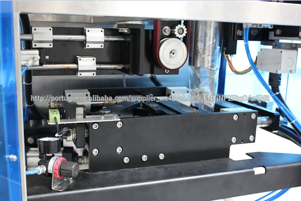 Стаканчики для наполнения система упаковки