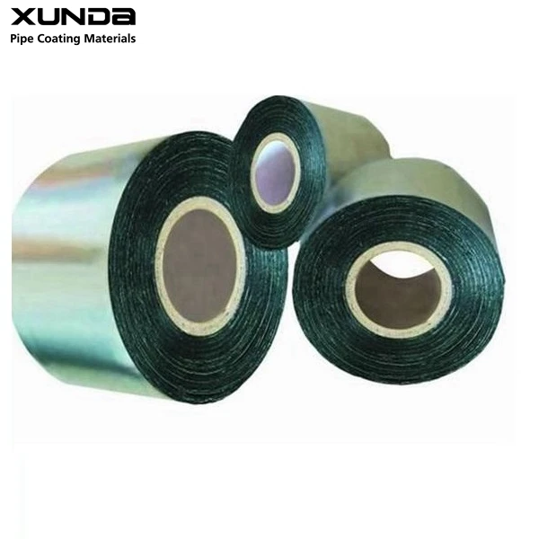 Bitumen adhesive Aluminum Flashing Tape for waterproof