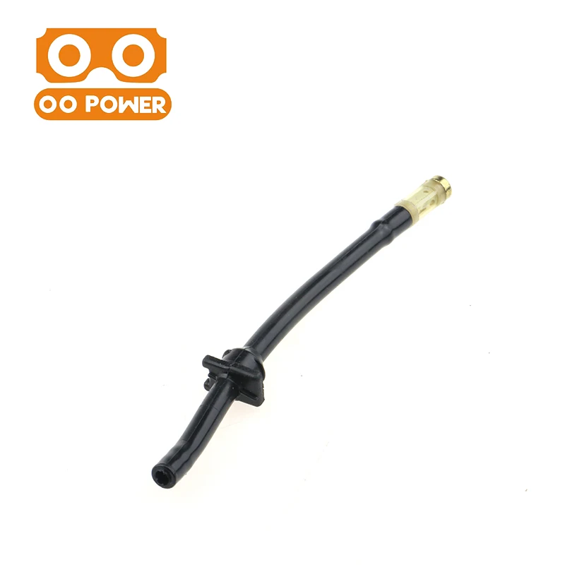 OO Power 25cc Chainsaw Parts Oil Pump Worm For 2500
