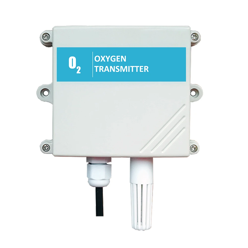 modbus temperature humidity sensor  temperature and humidity transmitter 0-5V/0-10V