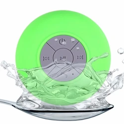 Hot Sale Waterproof Outdoors Mini Wireless Speaker