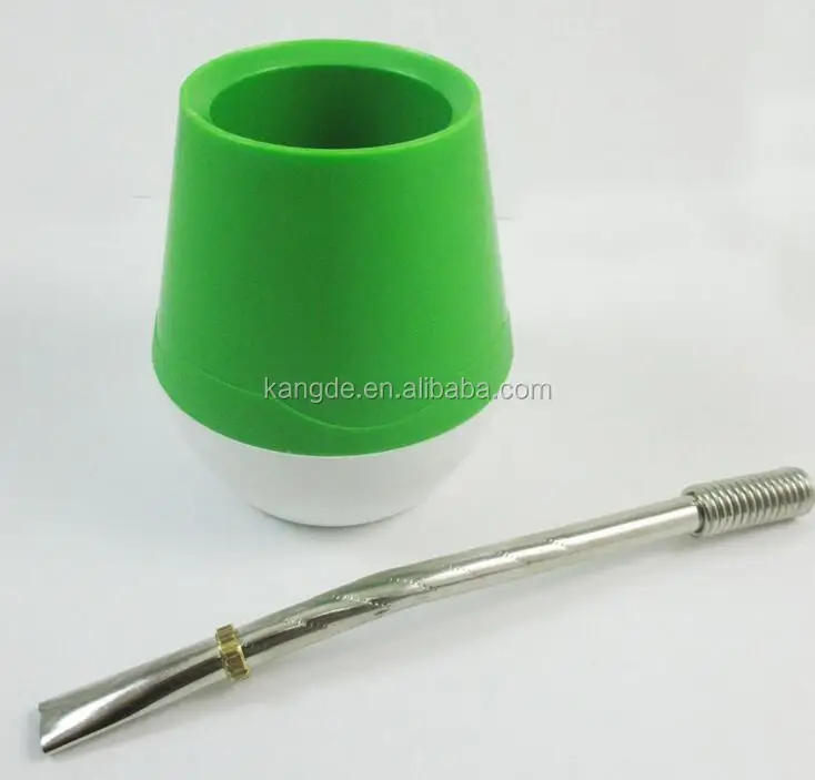  Аргентина Mate Gourd Yerba чайная чашка gourd mate для yerba Tea