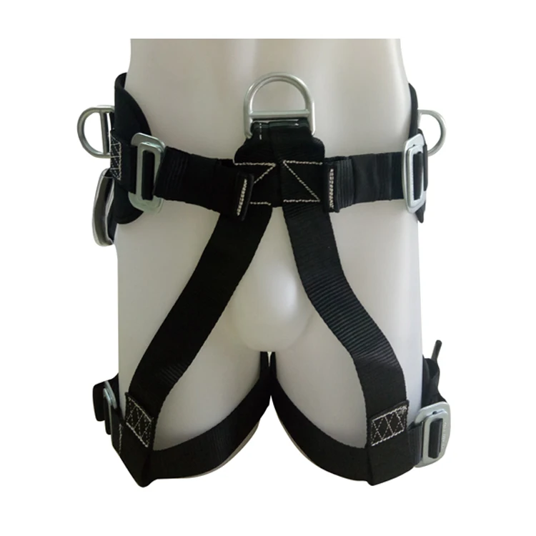 
Huaian Yuanrui fall arrest safety harness hardware/backpack 