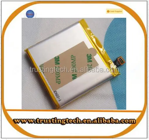 Blackview bv6000 BV6000S battery cellphone batteria