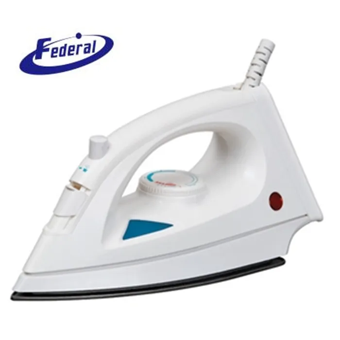 
Clothes Iron Cheap Steam Iron From Cixi Factory 