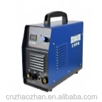 WS-315 IGBT инвертор DC аргоновый дуговой сварочный аппарат