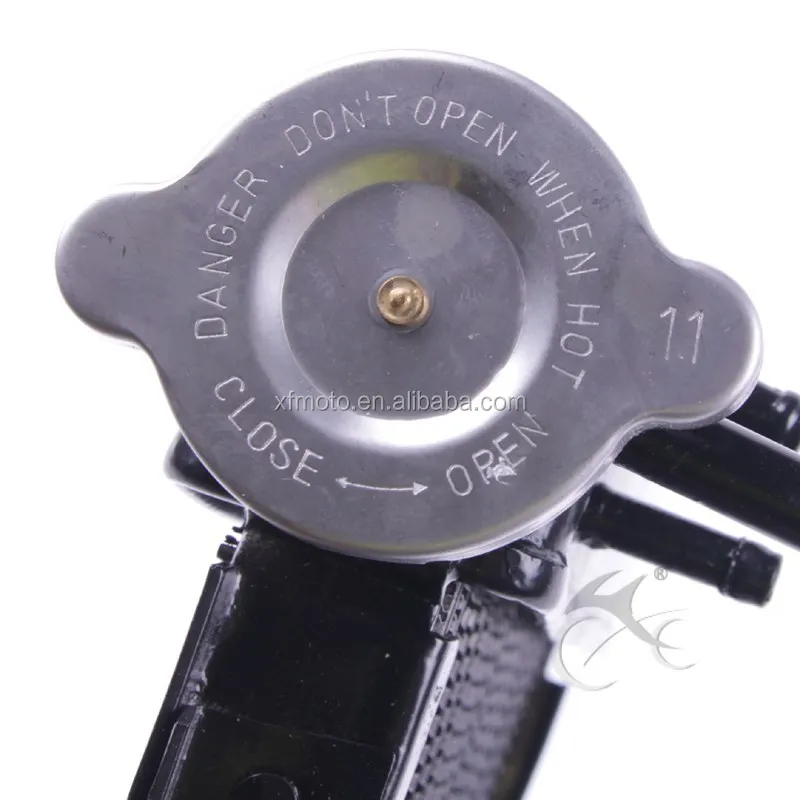 Защита крышки радиатора для YAMAHA FZ6 FZ6N FZ6-N FZ6S 04 05 06 07 08 10