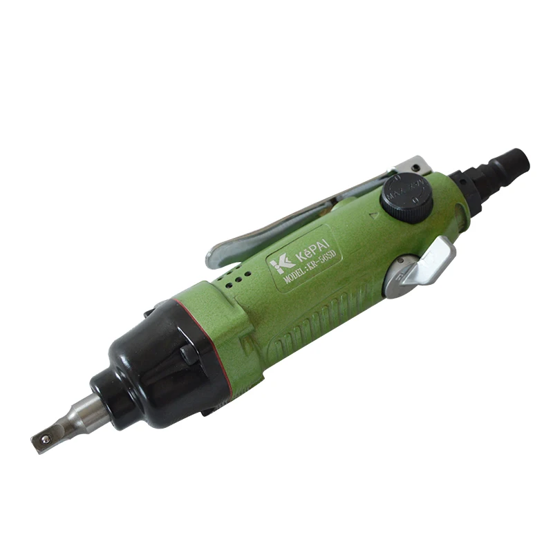 
KR-56SD MM4-6Professional Pneumatic Torque Screwdriver with 86 N.M Light Weight Air Tools Torque Wrench 