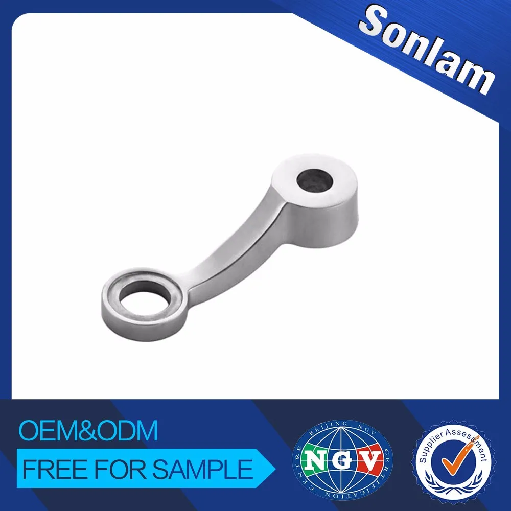 Sonlam Горячая Качество С Логотип TUV Польский/атласная Паук Мобильный Головы Луч 4x10 Вт