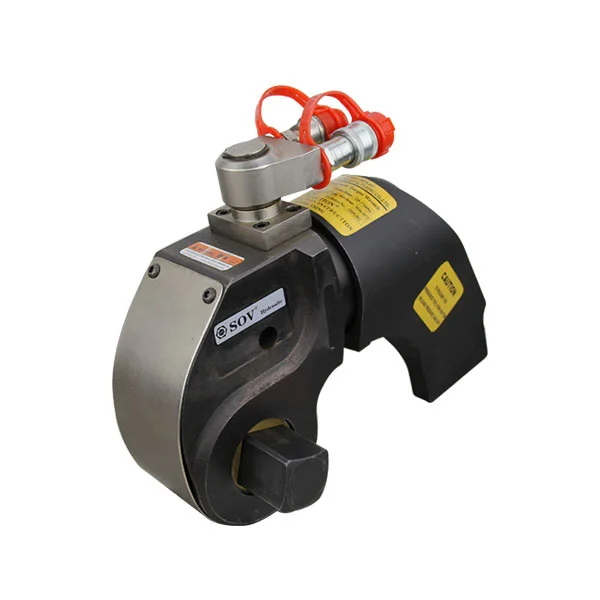 HYTORC same Made in China Drive Type Steel Hydraulic Torque Wrench