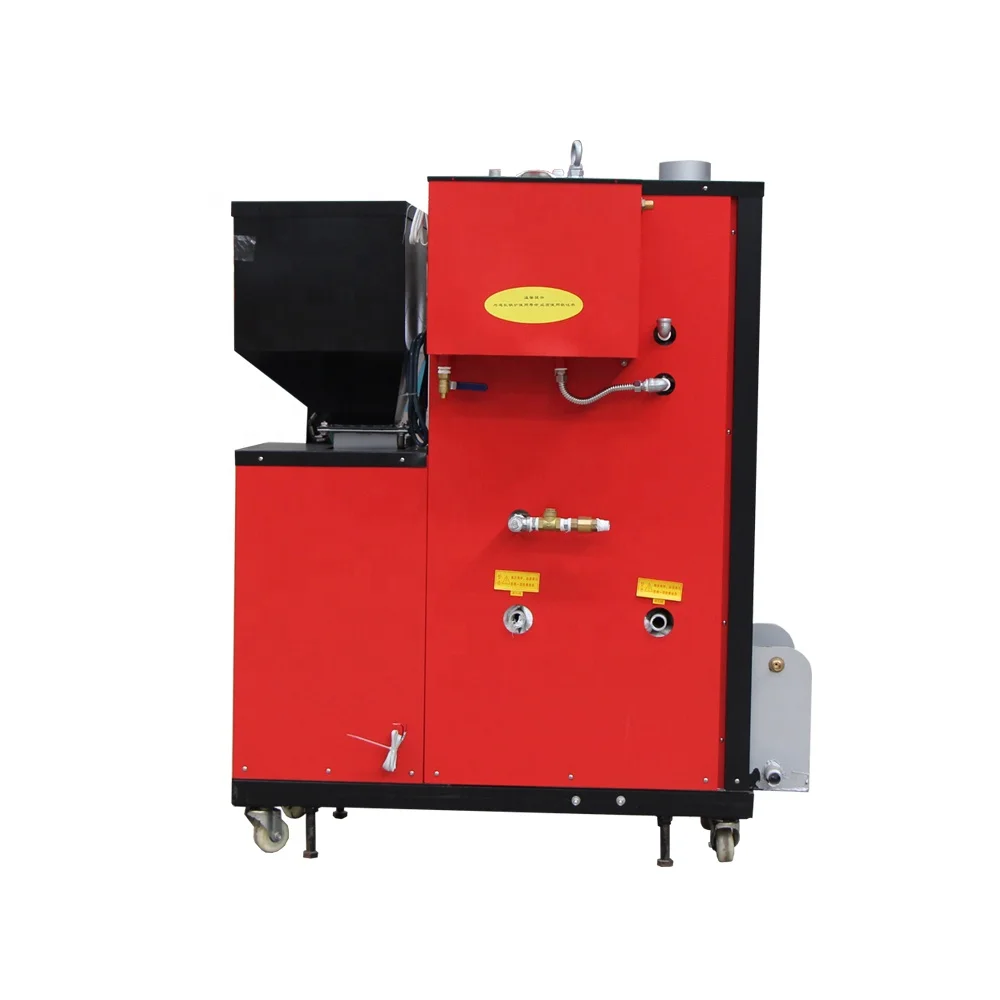 Used Biomass Boiler For Sale For Greenhouse