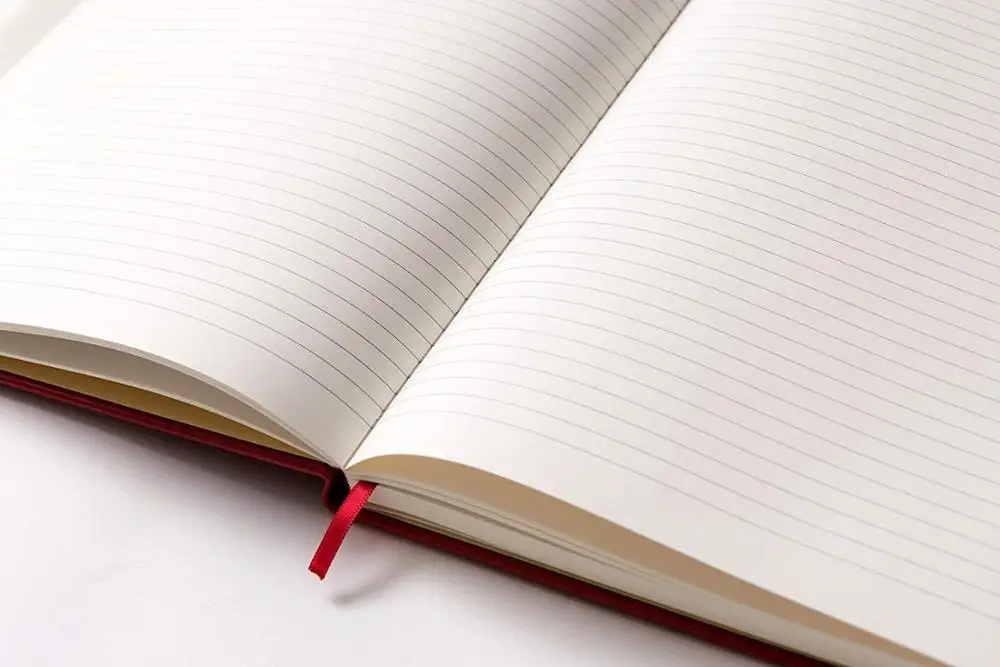 Diary for student A5 notebook pu leather Journal handmade 2022 agenda hardcover Planners and notebooks custom notepad