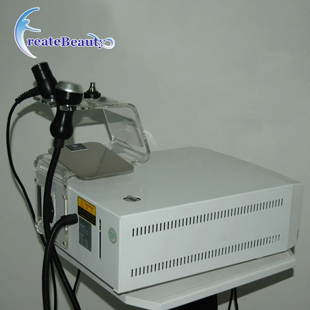 Newly design new style cryo electroporation slimming mesotherapy no needle
