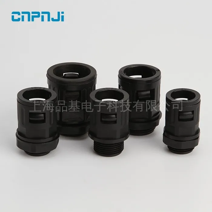 Direct connector AD54.5 flexible conduit apator