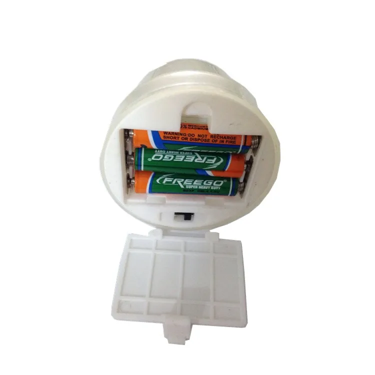 
Battery operated led candle gut 