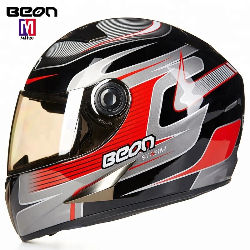 2022 New motocross off road full face helmets ece approved off road dirt bike riding gears