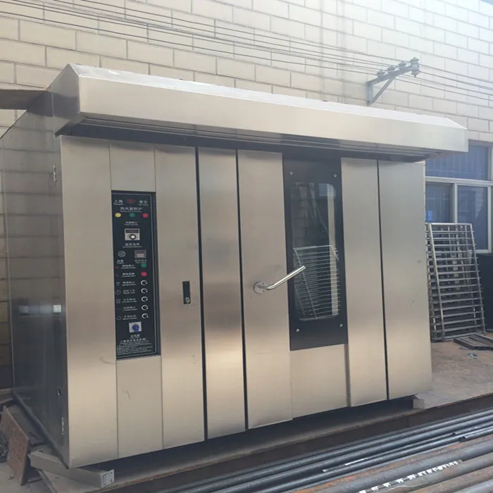 Multifunctional electric pizza baking oven