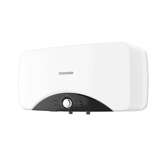 Водонагреватель, новый тип плоского тонкого электрического водонагревателя с корпусом из АБС