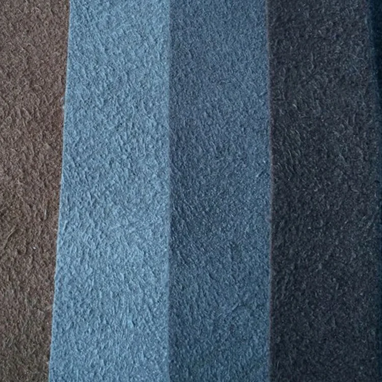 100% polyester micro peach microfiber shoe material fabric in rolls made in China