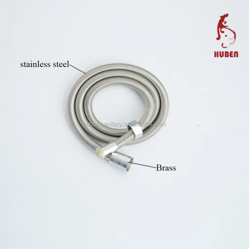 
Plumbing Supplies Short Shower Hose 