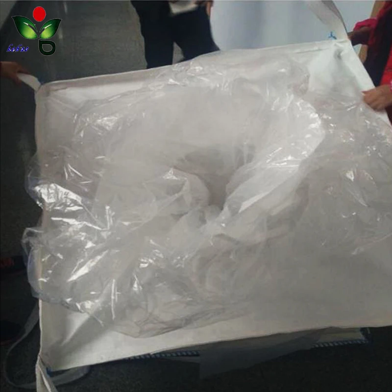 Uv proof 1.5 2.5 ton fibc big bag fibc sack manufacture polypropylene bulk bags sand cement packaging jumbo bag