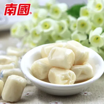 Кокосовое молоко Nanguo Fizzy Candy 150 г