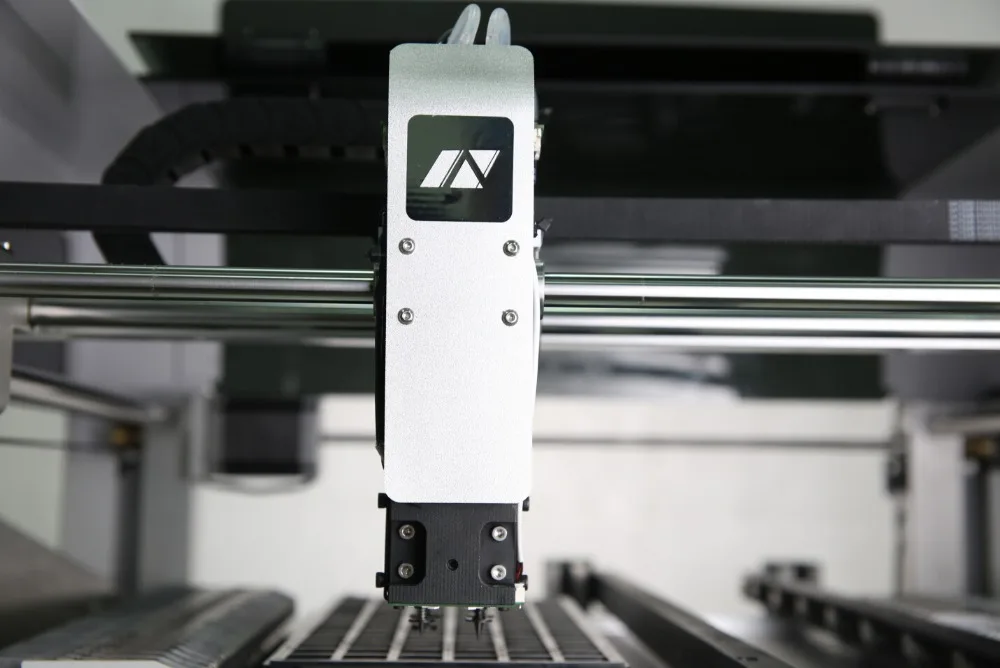 
Neoden Pick And Place Machine NeoDen4 SMT With Vision PCB Making Assembly Auto Conveyor Assembly Line Conveyor Belt 
