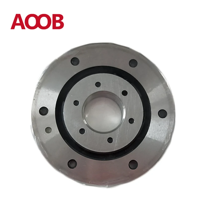 High Accuracy Slewing Bearing Long Life RB8016UUCCOP5 Cross Roller Bearing RB8016UUCCOP5