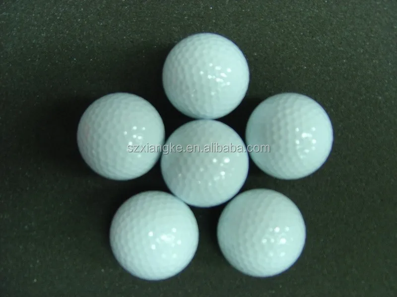 
Two Piece Ball Golf Game Ball 